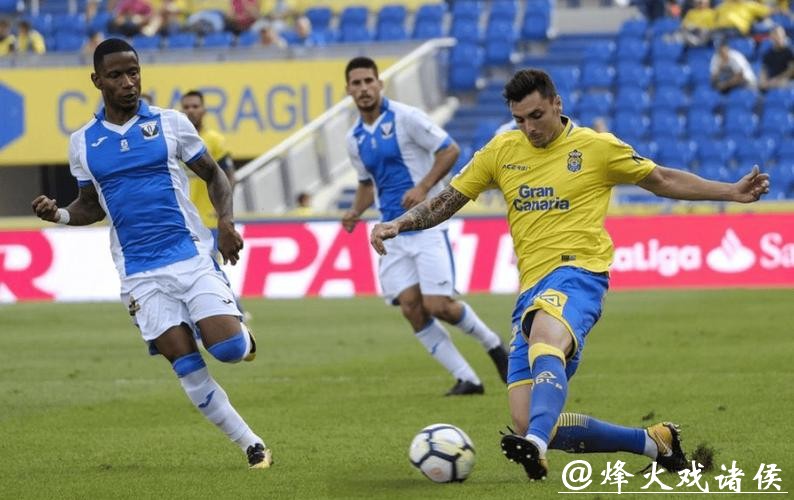 西乙分析:马洛卡 VS 莱加内斯 莱加内斯难寄厚望 西乙分析:马洛卡 VS 莱加内斯 莱加内斯难寄厚望