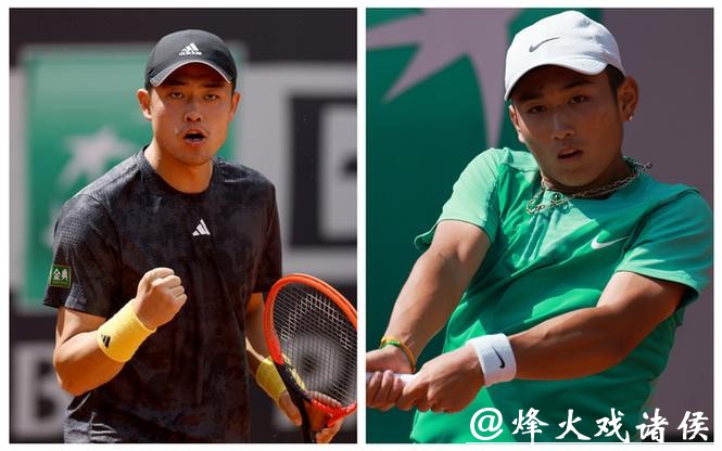 男网全军覆没！商竣程自揭输球原因，吴易昺“干票大的”计划落空